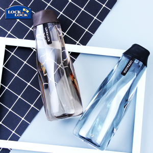 青年塑料运动水杯