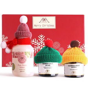 英国AA网新年限量礼盒 