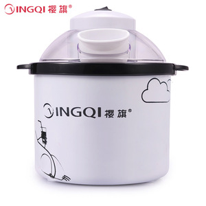 樱旗水果冰淇淋机