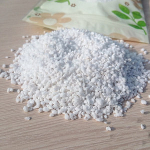 麦饭石铺面石珍珠岩颗粒盆栽营养多肉土鹿沼赤