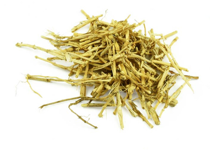 白茅根 丝茅草茅草白茅草茅草根无硫白茅根中药材