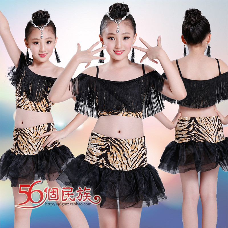 正品[少儿拉丁舞伦巴]少儿拉丁舞伦巴音乐评测