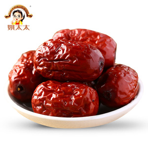 姚太太红枣454g*2袋