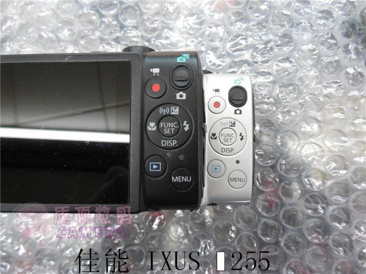 特价canon/佳能 ixus 125 hs数码相机效果好实用简单方便老人学生