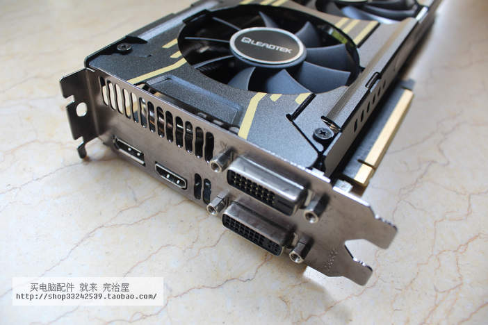 完治屋 迪兰恒进 r9 390 8g x-serial 8gb/512bit gddr5显卡