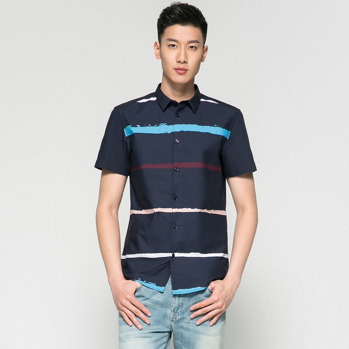 推荐最新杰克琼斯吊牌货号 杰克琼斯吊牌信息