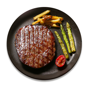 潮香村家庭牛排套餐团购10片