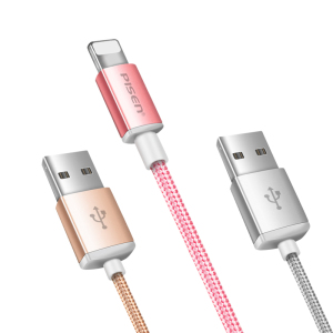 品胜苹果数据线