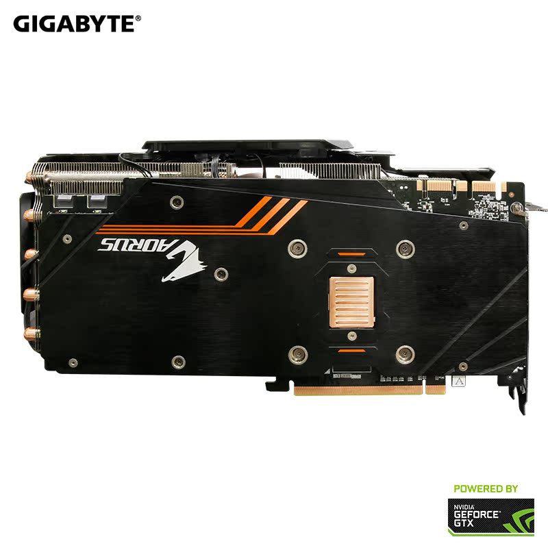 现货 技嘉 aorus gtx1080ti 雕牌 萤火虫 小雕 显卡 非公版 11g