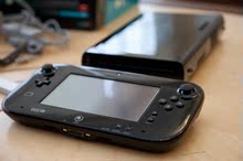 WII U游戏机中文荒野之息中文魔女二可联网可固化 WIIU主机日版