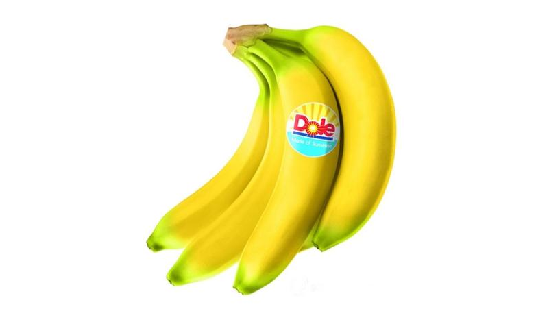 新鲜水果 武汉 随机发货扪都乐 香蕉新鲜kg菲律