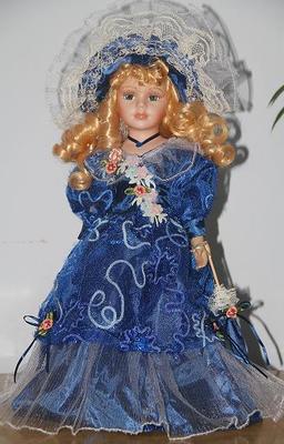 包邮芭比娃娃 陶瓷娃娃 俄罗斯娃娃(特价进行中)кукла