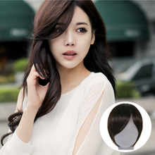 韩国假发主题店 韩国进口 品质保证夏不为利_