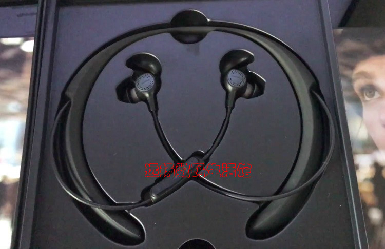 博士bose qc30 qc20无线降噪蓝牙boss耳机耳塞运动入耳式头戴耳麦