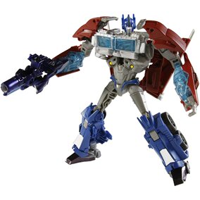 正品[变形金刚领袖之证am]变形金刚4领袖之证