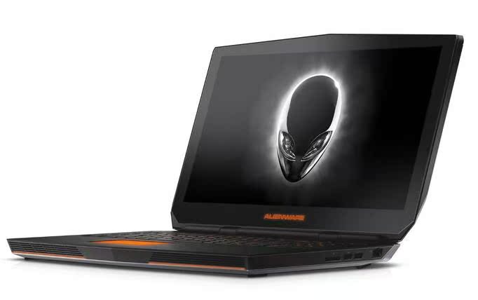 外星人alienware 17r3 15r2 6700hq gtx970m 16g 256ssd