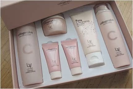 淘宝网购物-韩国代购原装正品蝶妆护肤品 LV