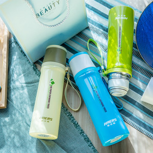 哈尔斯真空保温杯