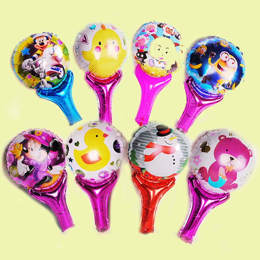 正品[儿童充气气球]儿童氢气球充气机评测 儿童玩具氢气球批发图片_惠惠购物