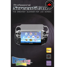 贴膜全身痛贴膜背贴前后膜 高透 PSVita屏幕膜 PSV1000高精度防刮