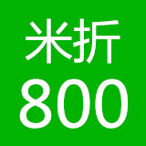 米折800