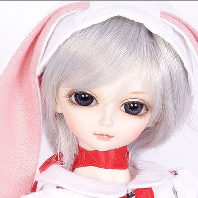 doll-chateau cyril toy doll bjd sd msd 16 msd luts volk