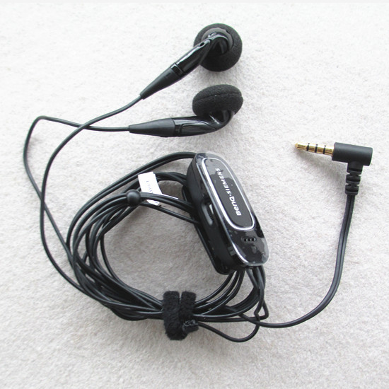 淘宝网包邮 手机耳机耳塞 非入耳式耳机 超好音