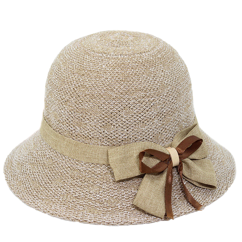 夏季女帽薄款中年太阳帽遮阳防晒中老年老人妈妈帽子夏天出游凉帽
