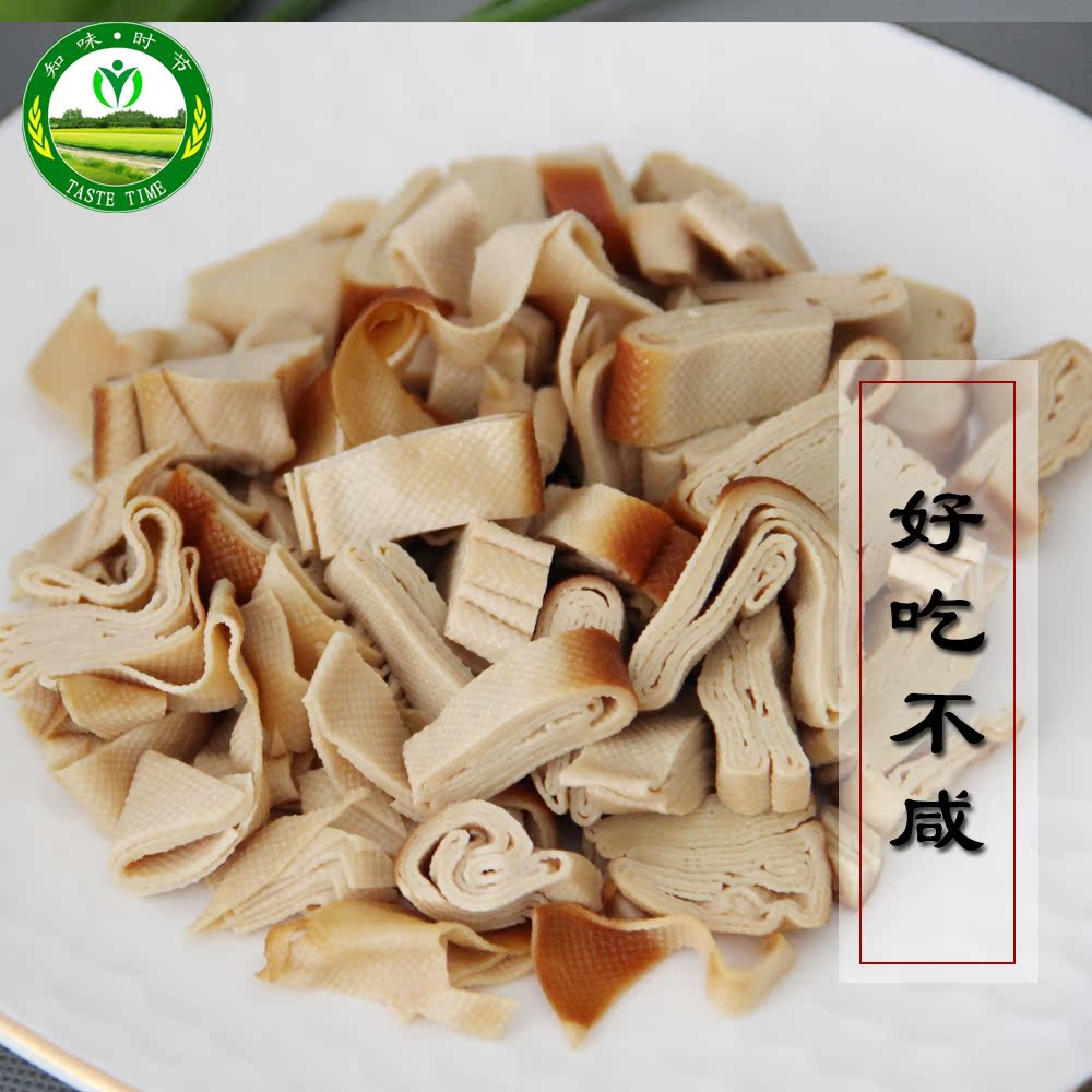 黑龙江绥化东北五香干豆腐卷手工熏制传统鸡汤味5袋包邮