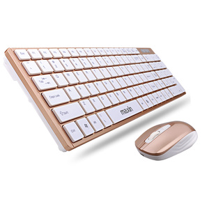 美心 无线键盘鼠标套装