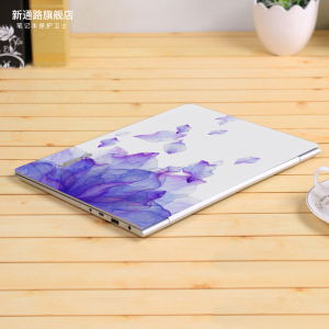 笔记本电脑膜贴纸