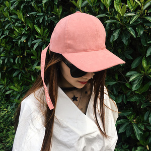 夏天男女棒球帽