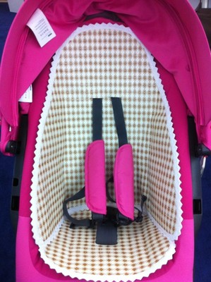 [2015爆款]正润童车出口日韩 mimi iimo婴幼儿