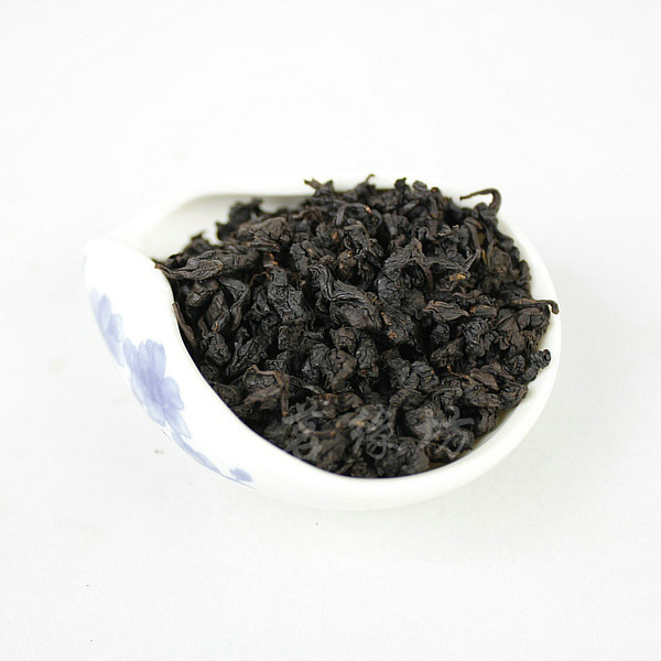 福建南靖土楼乌龙茶 陈年碳烤老茶铁观音陈茶500g包邮