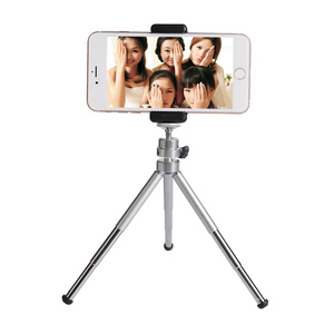 直播手机支架三脚架