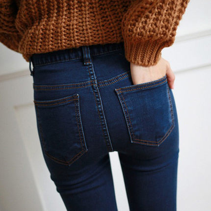 版型挑选]如何挑选牛仔裤评测 lee牛仔裤版型图