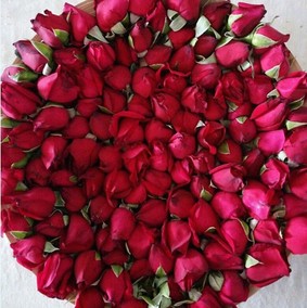 正品[玫瑰醋]玫瑰醋的功效与作用评测 特百惠玫