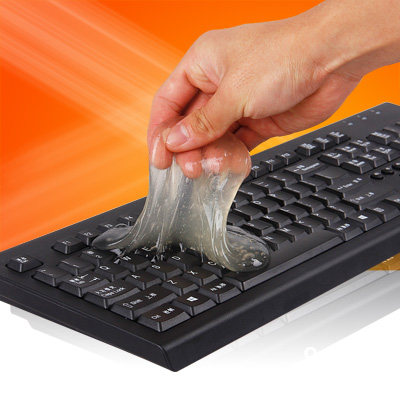 笔记本键盘清除油污_笔记本键盘清除油污