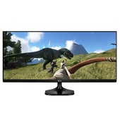 LG 29UM58-P 29寸2K高清IPS爱眼液晶电脑显示器