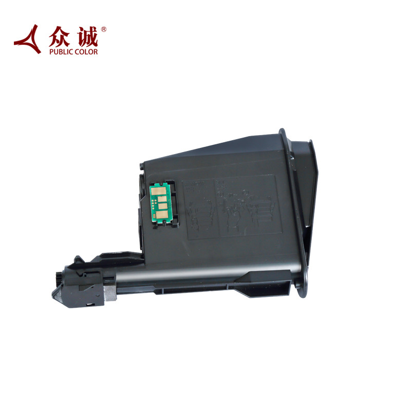 京瓷fs1025mfp换墨盒,京瓷fs-1025mfp 众诚适用京瓷tk-1123粉盒 fs-1025mfp 1125碳粉p1025d m1520h墨盒