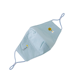 韩版秋冬时尚口罩保暖防寒