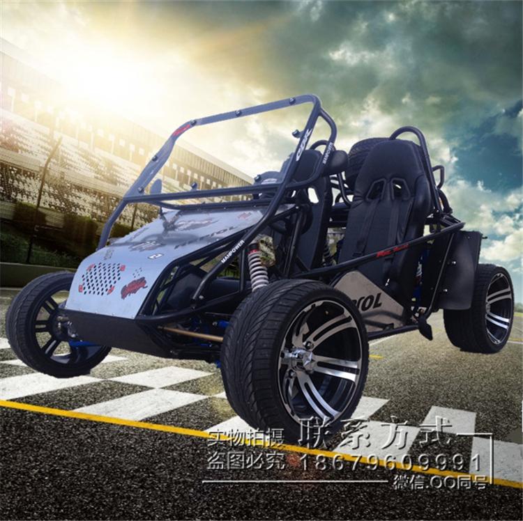 正品[四轮 摩托车 越野车]四轮陆虎越野摩托车评