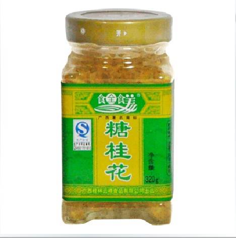 桂花膏_特价|包邮_恒顺蜂蜜养生醋,茉莉花茶叶