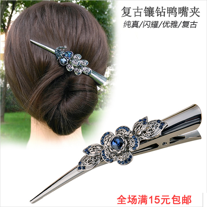 正品[盘发器使用方法]盘发器使用方法图解评测