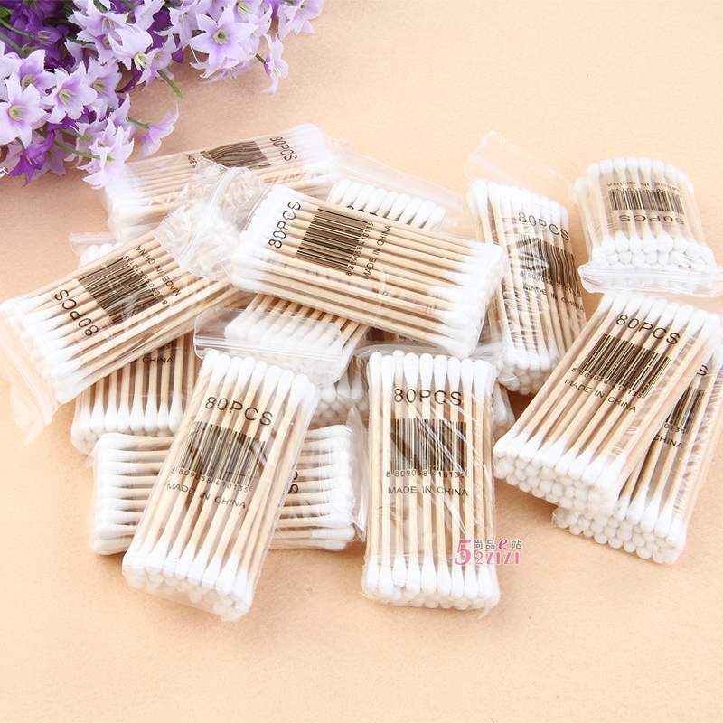 正品[棉棒球衣]卫生棉棒评测 女用卫生棉棒