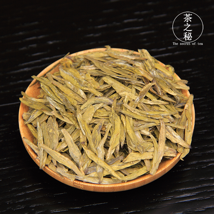 雨前西湖龙井茶叶春茶礼盒装 正宗特级a高山绿茶杭州茶农直销250g