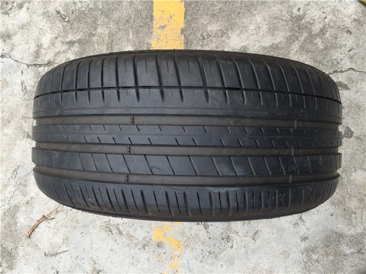 【包邮】米其林轮胎 235/45r17 ps3 正品轮胎 大众cc