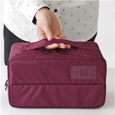 刘涛同款旅行箱收纳袋子旅游必备装衣物内衣裤