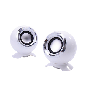 亮派电脑笔记本小音箱