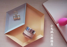 Chantecaille/香缇卡 未来肌肤粉底霜 粉底液 30g 无油清爽保湿